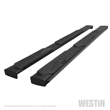 Westin R5 Nerf Step Bars 28-51315